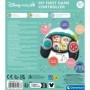 Clementoni - Controler de joc Disney cu lumini si sunete pentru dezvoltarea senzoriala si a abilitatilor motorii fine Clementoni